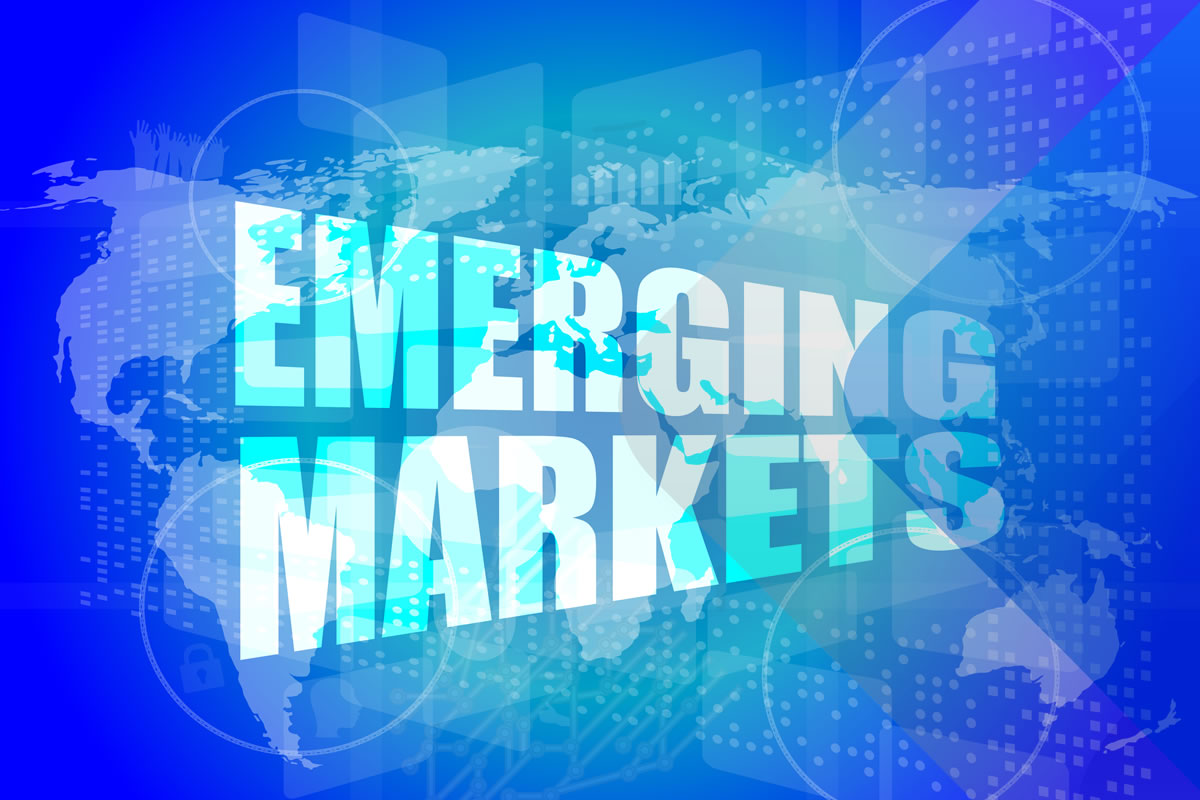 Emerging markets global business opportunities