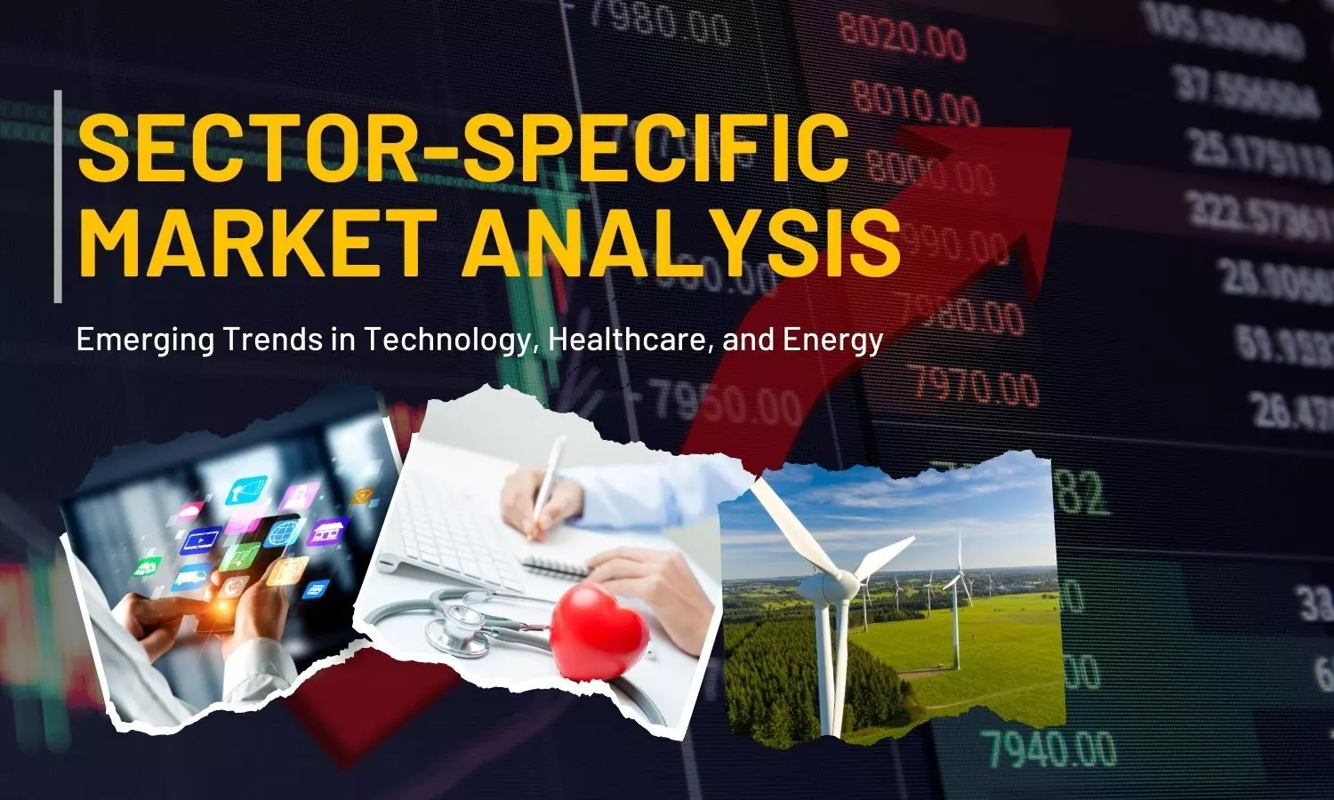 Sector-specific opportunities in emerging markets