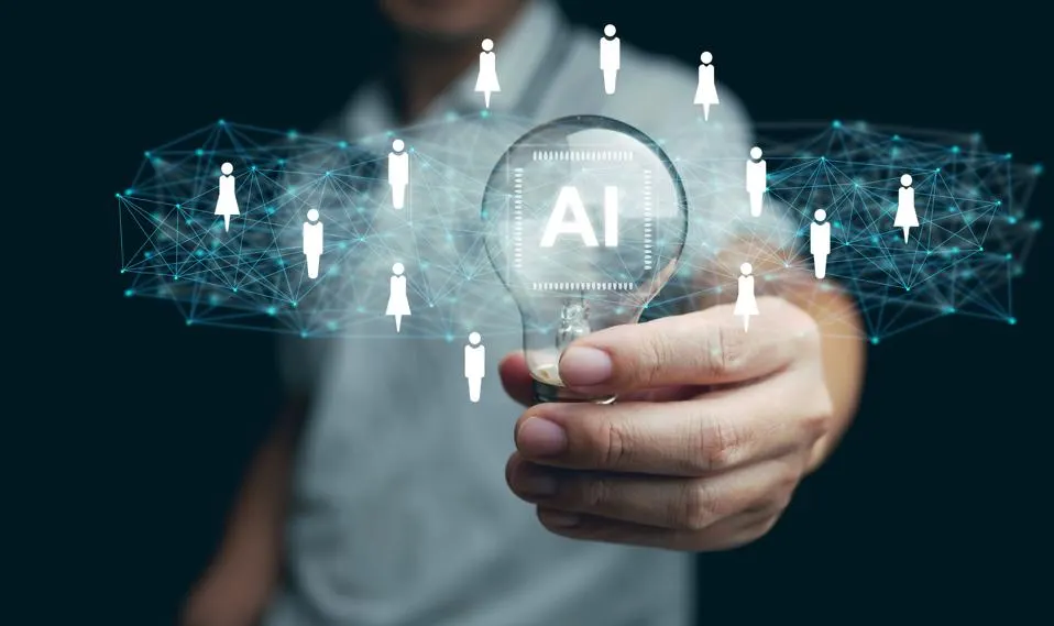 AI and automation in global recruitment