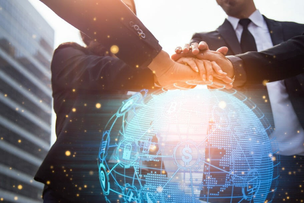Global Team Collaboration