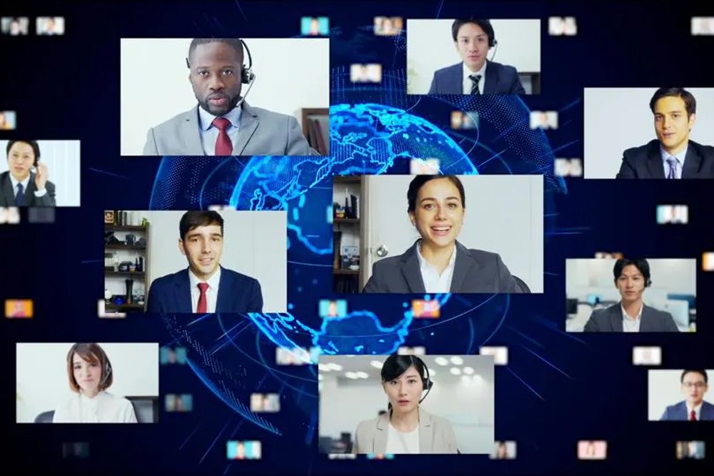 Global Team Communication