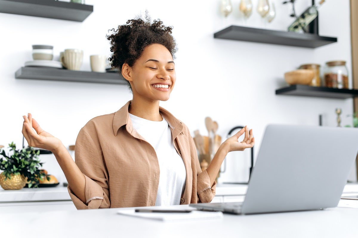 Work-Life Balance for Remote Teams