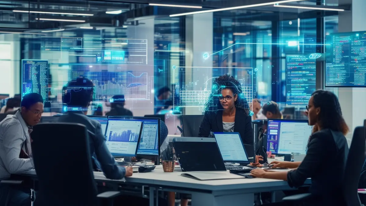 Hiring trends and language skills in 2025