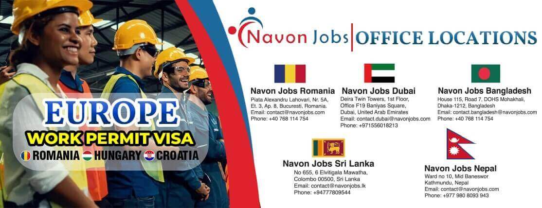 Navon Jobs