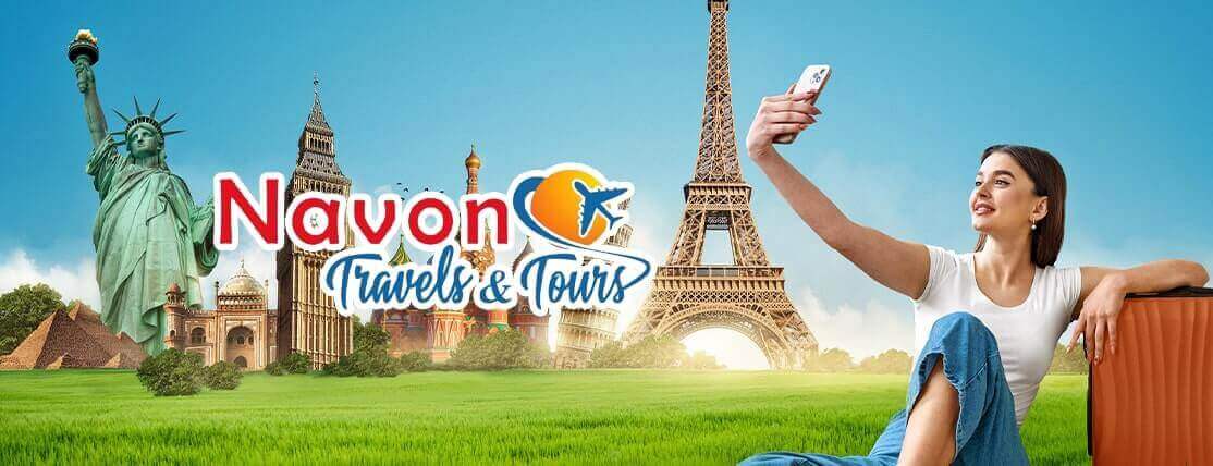 Navon Travels & Tours